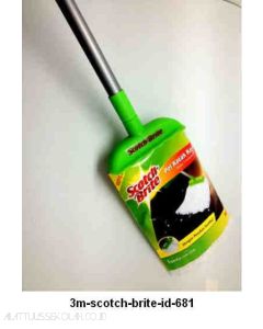 Katalog alat-alat kantor 3M Scotch Brite,  3M Scotch Brite Pel Katun Kotak Kecil Set harga normal 102000 di Supplier Alat Tulis Bina Mandiri Stationery
