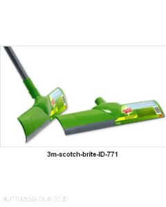 Katalog alat-alat kantor 3M Scotch Brite,  3M Scotch Brite Pendorong Air Kecil harga normal 92000 di Supplier Alat Tulis Bina Mandiri Stationery