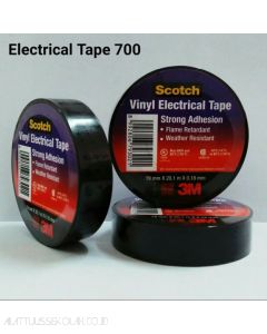 Katalog 3M Scotch harga murah & terjangkau, Image ATK Sekolah SIPLAH 3M Scotch 700 Electrical Tape 700 harga normal 18500 di Distributor ATK Bina Mandiri Stationery