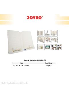 Toko Atk Grosir Bina Mandiri Stationery Jual Joyko Book Holder BKHD-1