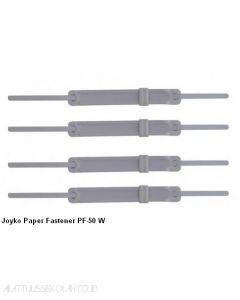 Toko Atk Grosir Bina Mandiri Stationery Jual Joyko Paper Fastener PF-50 W/C (ACCO)