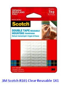 Katalog 3M Scotch harga murah & terjangkau