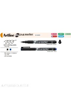 Artline 883 CD-R Marker Ballpoint Pulpen Pena Fine Line