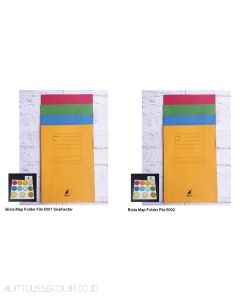 Biola Map Folder File 5001 Snelhecter
