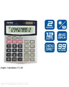 Foto Basic Calculators merk Joyko