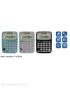 Gambar Basic Calculators Merk Joyko