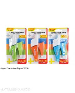 Foto Correction Tapes merk Joyko