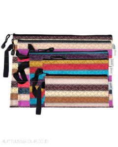 Gambar Kantong Poket Resleting Dokument Joyko Document Bag DCB-44 BILL (Latino) merek Joyko