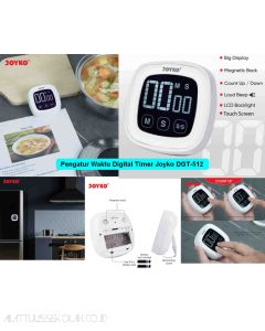 Jam Meja Joyko Digital Timer DGT-512 