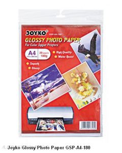 Foto Photo Paper merk Joyko