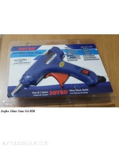 Gambar Alat Tembak Lem Stik Panas Joyko Glue Gun GG-850 merek Joyko