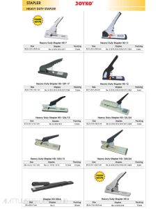 Jual Stapler Jilid  Joyko Stapler HS-6 termurah harga grosir Jakarta