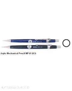 Jual Pensil Cetek Mekanik Joyko Mechanical Pencil MP-01 (0.5) termurah harga grosir Jakarta