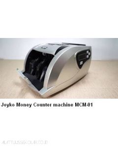 Joyko Money Counter machine MCM-01 Mesin Penghitung Uang Kertas