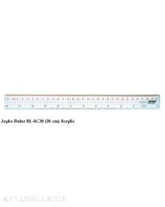 Gambar Penggaris Panjang Biasa Merk Joyko