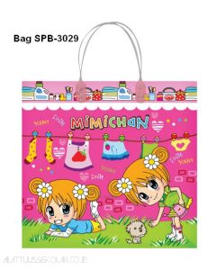 Contoh Joyko Shopping Bag SPB-3029 Tas Dokumen Dan Belanja merek Joyko