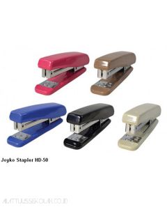 Contoh Joyko Stapler HD-50 Stapler Besar merek Joyko