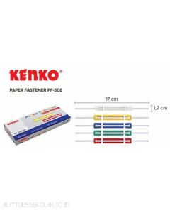 sample Image alat tulis Alat Pengencangan Dokumen Kenko PF-508 Fastener
