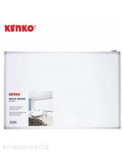 sample Image peralatan  Kenko Whiteboard WB-9060E
