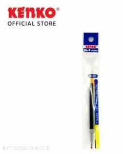 sample Image stationery Isi Pena Pulpen Kenko Refill Gel Pen K-1