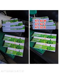 Foto Buku Nota & Surat Jalan merk Paperline