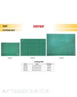 Jual Joyko CM-A2 CM-A3 CM-A4 Tatakan Alas Potong Pisau Kater Cutter Cutting Mats termurah harga grosir Jakarta