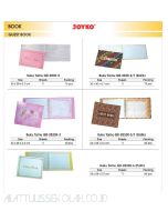 Toko Atk Grosir Bina Mandiri Stationery Jual Buku Tamu Daftar Kehadiran Kondangan/Resepsi