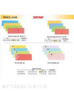 Toko Atk Grosir Bina Mandiri Stationery Jual Tempat Pensil - Kotak Pencil Case Aneka Warna & Karakter Hanya Di Toko Alat Tulis Sekolah Bina Mandiri Stationery