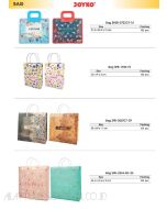 Toko Atk Grosir Bina Mandiri Stationery Jual Shopping Bag / Tas Belanja - Tas Jinjing Joyko buat belanja ATK di Toko Alat Tulis Bina Mandiri Stationery