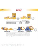 Jual Joyko Stationery Tape  STT-30 | STT-31 | STT-31-R12 | STT-32 | STT-32-R6 Selotip Plastik Kecil Transparan termurah harga grosir Jakarta