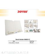 Toko Atk Grosir Bina Mandiri Stationery Jual Joyko Book Holder BKHD-1