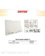 Contoh Joyko Book Holder BKHD-1 merek Joyko