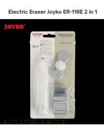 Toko Atk Grosir Bina Mandiri Stationery Jual Joyko Electric Eraser ER-119E