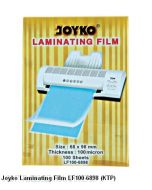 Foto Plastik Laminating merk Joyko