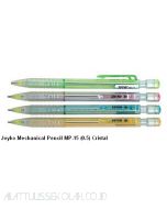 Jual Pensil Cetek Mekanik Joyko Mechanical Pencil MP-15 (0.5) Cristal termurah harga grosir Jakarta