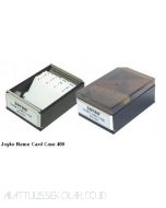 Toko Atk Grosir Bina Mandiri Stationery Jual Joyko Name Card Case 400