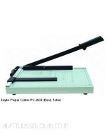 Foto Joyko Paper Cutter PC-2638 (Besi, Folio) Alat Pemotong Kertas merek Joyko