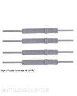 Toko Atk Grosir Bina Mandiri Stationery Jual Joyko Paper Fastener PF-50 W/C (ACCO)