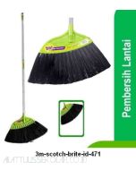 Katalog alat-alat kantor 3M Scotch Brite,  3M Scotch Brite Sapu Nylon Kipas Set harga normal 68000 di Supplier Alat Tulis Bina Mandiri Stationery