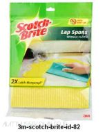 Katalog alat-alat kantor 3M Scotch Brite