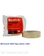Katalog 3M Scotch harga murah & terjangkau, Image ATK Sekolah SIPLAH 3M Scotch 500 Tape 12mm x 33m harga normal 8100 di Distributor ATK Bina Mandiri Stationery