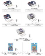 Toko Atk Grosir Bina Mandiri Stationery Jual Klip Penjepit Kertas Trigonal Kecil-Sedang-Besar Joyko Paper Clip mudah di beli di toko Alat Tulis