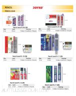 Toko Atk Grosir Bina Mandiri Stationery Jual Isi Pensil - Pencil Lead Joyko Untuk Mengisi Ulang Pensil Mekanik / Cetek