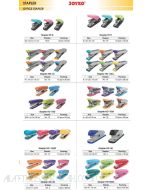 Toko Atk Grosir Bina Mandiri Stationery Jual Mesin Stapler Kecil-Mini-Sedang Manual Joyko Lengkap di Supplier ATK