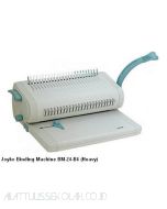 Toko Atk Grosir Bina Mandiri Stationery Jual Joyko Binding Machine BM-24-B4 (Heavy)